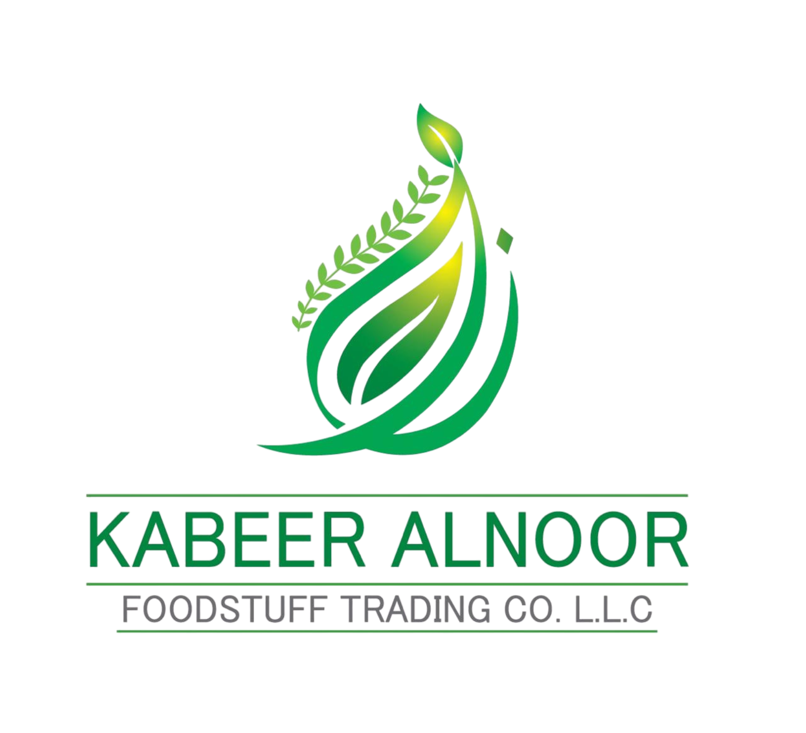 Kabeer Al Noor Logo