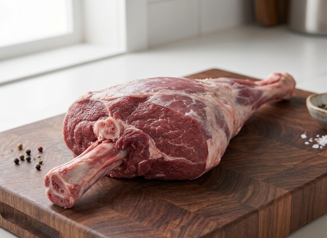 Whole Leg