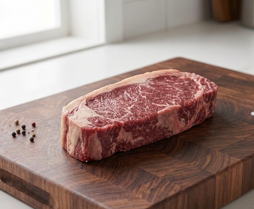 Striploin