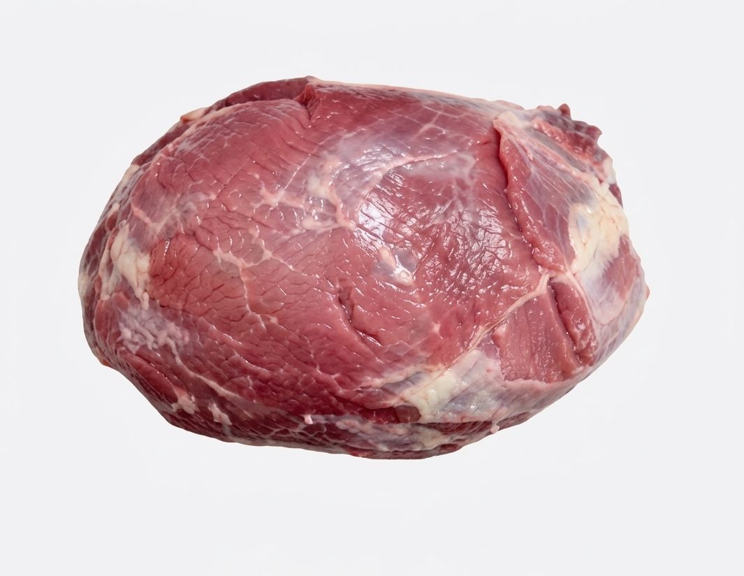 Thick Flank