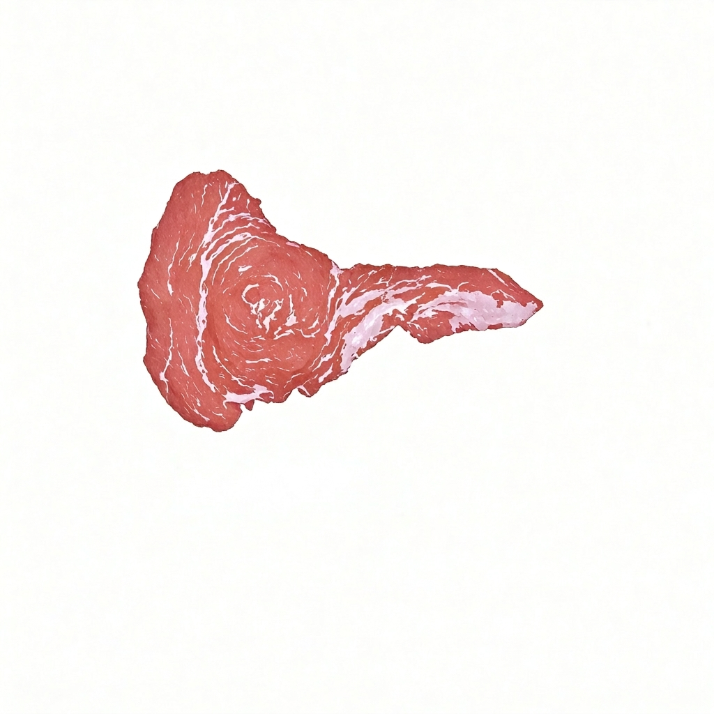 Rump Steak