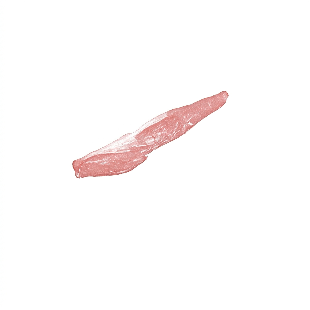 Veal Tenderloin